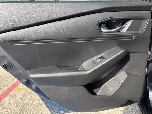 Used 2025 Honda Accord LX image 19