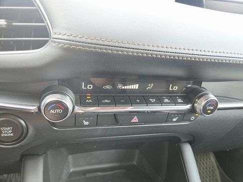 Certified 2026 MAZDA MAZDA3 2.5 S Hatchback w/ Premium Pkg FWD image 25