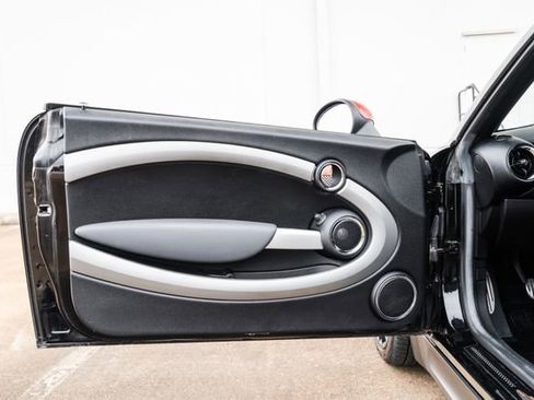 Used 2012 MINI Cooper Coupe John Cooper Works image 67