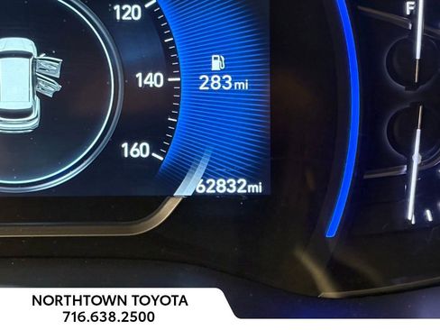 Used 2020 Hyundai Santa Fe SEL w/ Convenience Package image 8