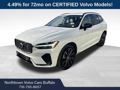 Certified 2023 Volvo XC60 B5 Plus w/ Climate Package