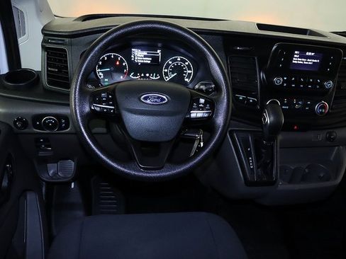 Used 2024 Ford Transit 250 Low Roof w/ Exterior Upgrade Package image 3