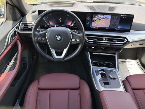 Used 2024 BMW 430i Gran Coupe xDrive w/ Premium Package AWD/4WD image 15
