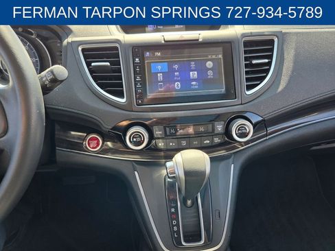 Used 2015 Honda CR-V EX-L image 23