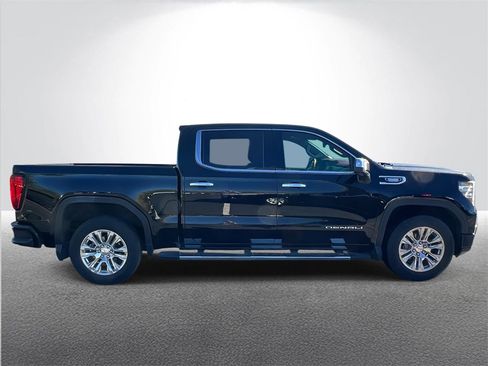 Used 2024 GMC Sierra 1500 Denali w/ Technology Package image 6