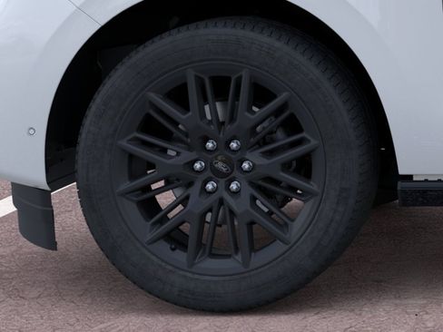New 2026 Ford Expedition Max Platinum w/ Stealth Appearance Package AWD/4WD image 22