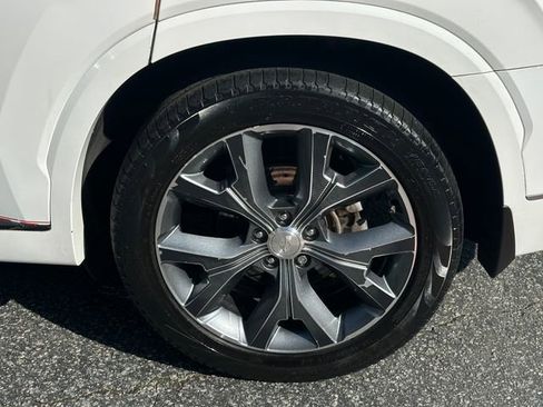 Used 2021 Hyundai Palisade Limited image 11