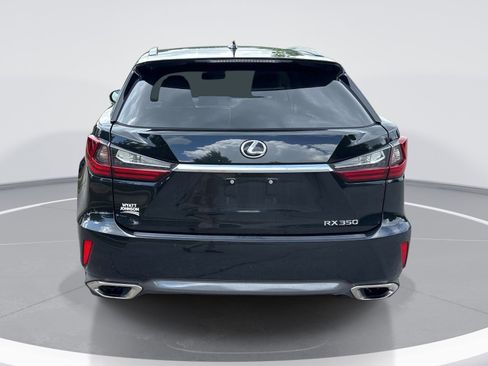 Used 2017 Lexus RX 350 AWD w/ Premium Package image 7