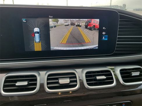 Used 2020 Mercedes-Benz GLE 350 image 28