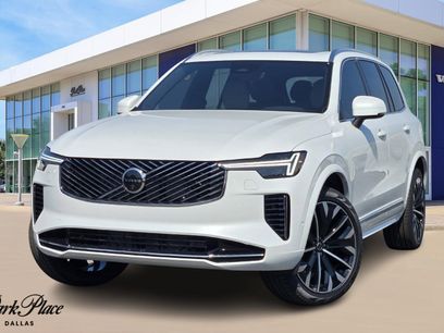 New 2026 Volvo XC90 B6 Plus w/ Protection Package Premier