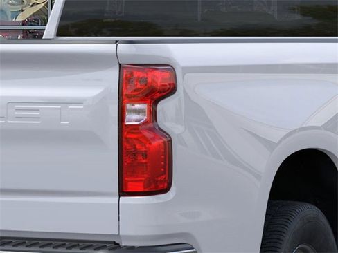 New 2026 Chevrolet Silverado 1500 W/T w/ WT Value Package image 11