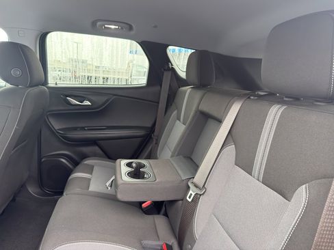 Used 2023 Chevrolet Blazer LT w/ Convenience Package image 33