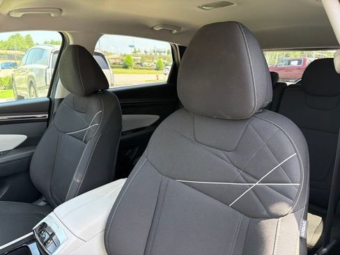 Used 2022 Hyundai Tucson SEL FWD image 24