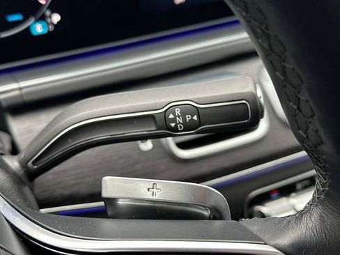 Certified 2025 Mercedes-Benz GLS 450 4MATIC image 25