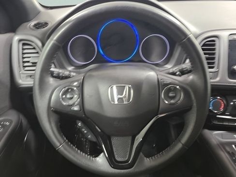 Used 2022 Honda HR-V Sport image 24