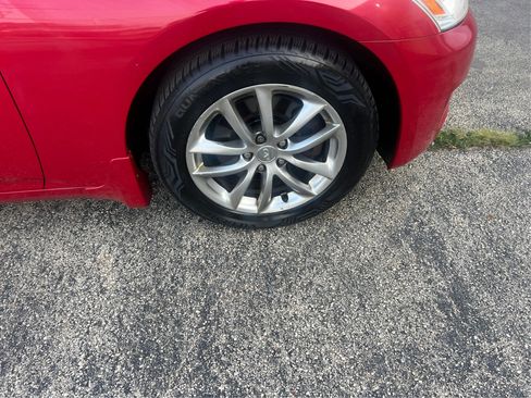 Used 2007 INFINITI G35 x Sedan w/ Premium Pkg image 24