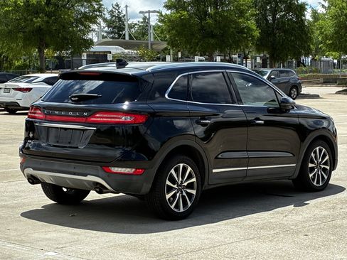 Used 2019 Lincoln MKC Reserve w/ MKC Climate Package FWD image 10