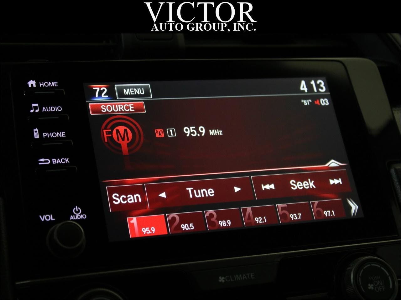Used 2021 Honda Civic Sport image 21