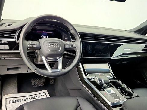 Used 2025 Audi Q7 3.0T Premium Plus AWD/4WD image 12