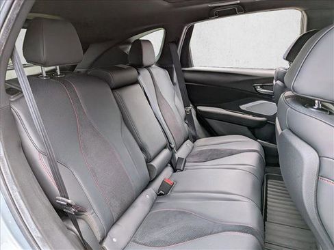 Certified 2025 Acura RDX A-Spec AWD/4WD image 18
