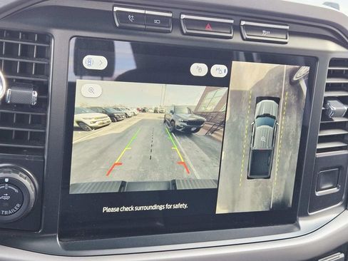 Used 2024 Ford F150 XLT w/ Mobile Office Package image 31