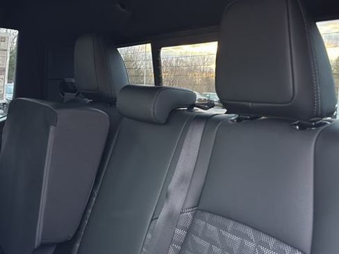 New 2026 Toyota Tacoma TRD Off-Road w/ TRD Off Road Premium Package image 30