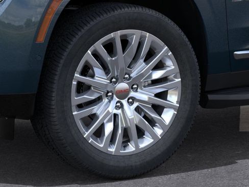 New 2026 GMC Yukon Denali w/ Advanced Technology Package AWD/4WD image 9