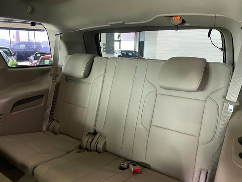 Used 2016 Chevrolet Tahoe LTZ image 22