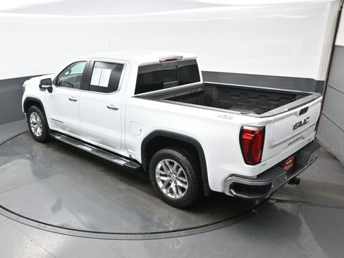 Used 2020 GMC Sierra 1500 SLT w/ SLT Premium Plus Package image 36