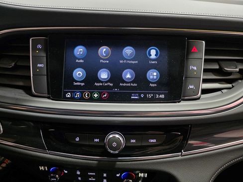 Certified 2023 Buick Enclave Essence image 25