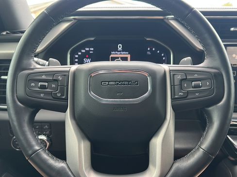Used 2024 GMC Sierra 1500 Denali image 27