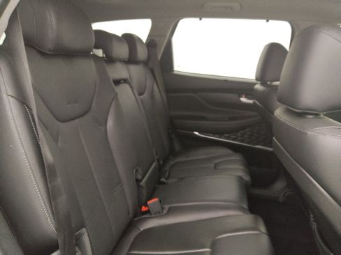 Used 2019 Hyundai Santa Fe FWD image 19