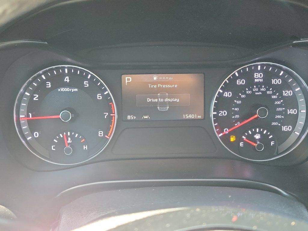 Certified 2024 Kia Forte GT-Line w/ GT-Line Premium Package FWD image 13