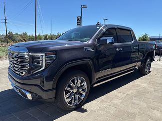 Used 2024 GMC Sierra 1500 Denali video 2