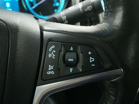 Used 2012 Buick Verano Leather FWD image 31