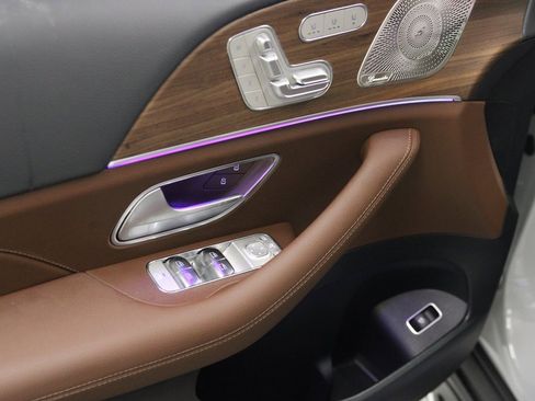 New 2026 Mercedes-Benz GLE 450 4MATIC image 15