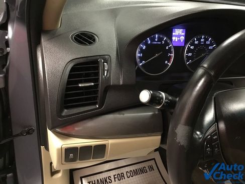 Used 2013 Acura RDX AWD image 19