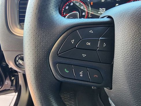 Used 2023 Dodge Charger R/T w/ Blacktop Package RWD image 19