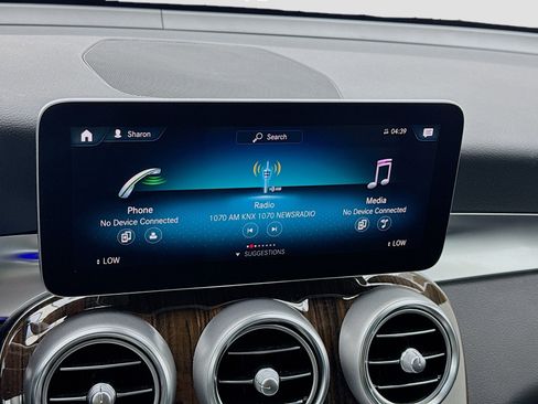 Used 2022 Mercedes-Benz GLC 300 image 9