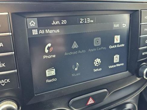 Used 2020 Kia Soul S FWD image 21