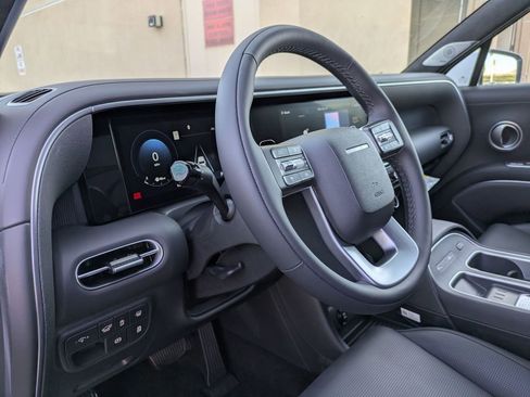 New 2026 Hyundai Palisade Calligraphy image 14