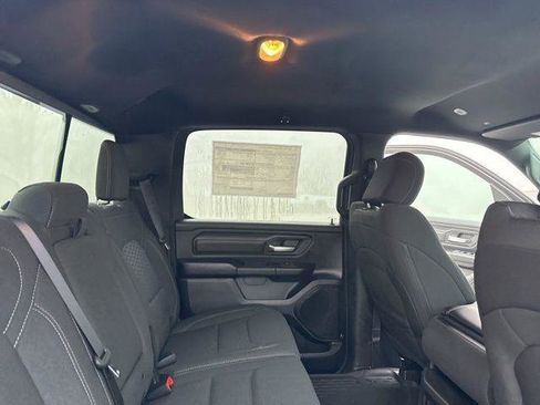 New 2026 RAM 1500 Classic Warlock image 33