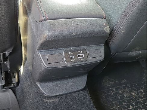 Used 2024 Subaru WRX TR image 14