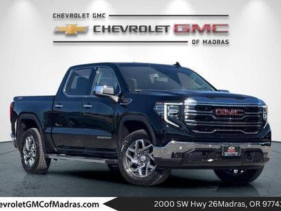 New 2026 GMC Sierra 1500 SLT w/ SLT Premium Plus Package