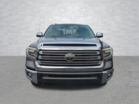 Used 2018 Toyota Tundra Limited image 9