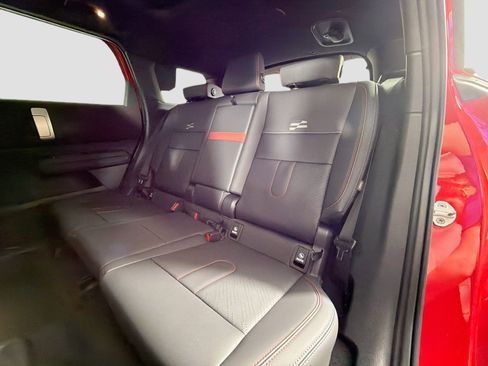 New 2026 MINI Cooper Countryman John Cooper Works w/ Comfort Package Max image 28