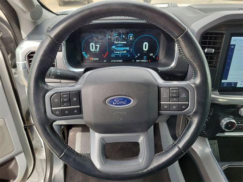 Used 2023 Ford F150 Lariat image 21