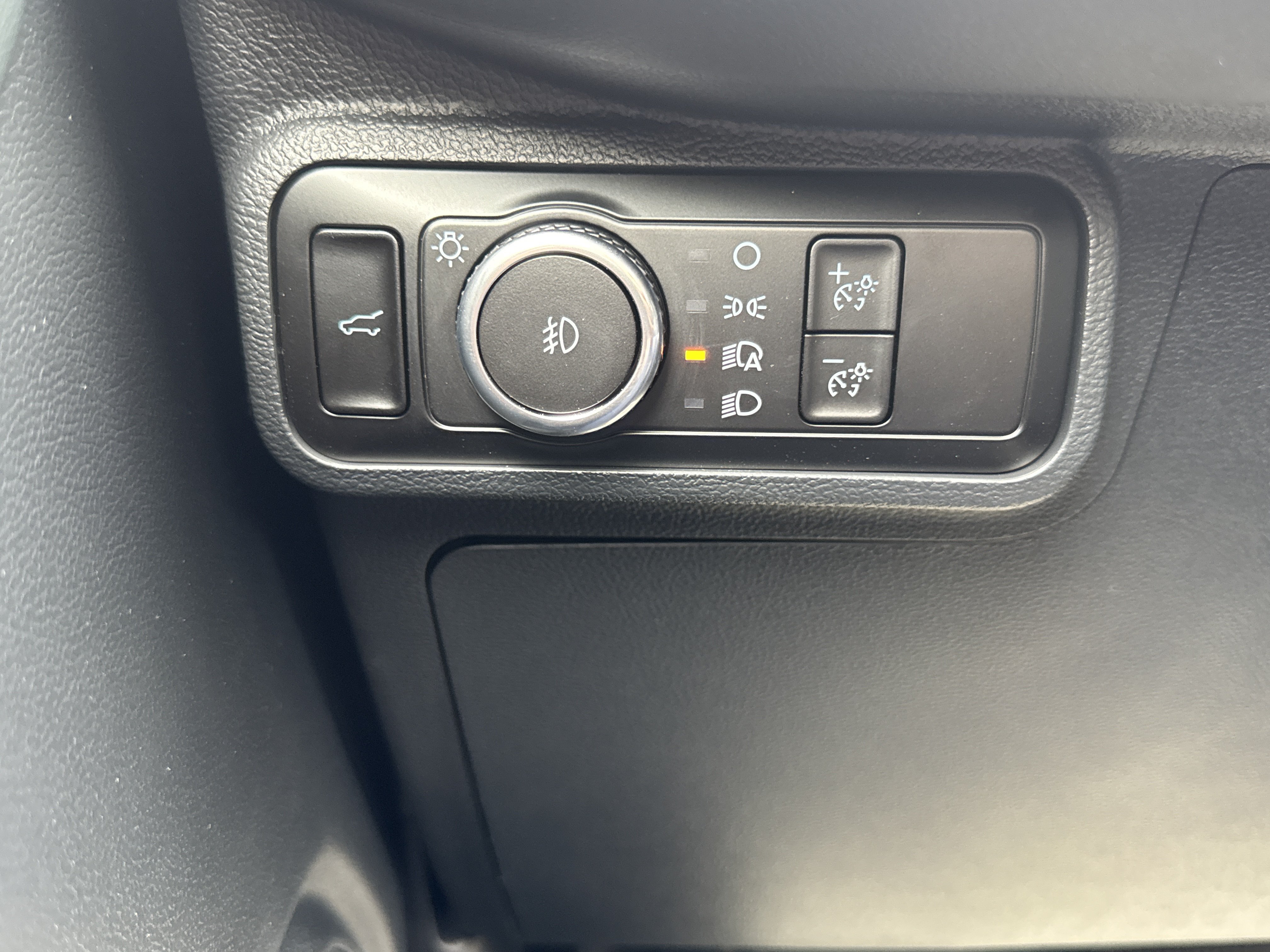 New 2027 Ford Explorer Tremor AWD/4WD image 34