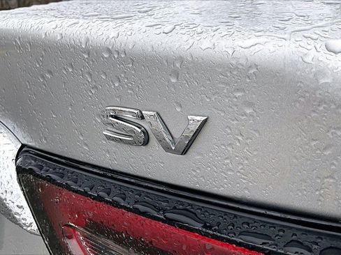 Used 2023 Nissan Maxima SV w/ Floor Mat Group image 8