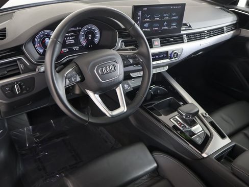 Used 2023 Audi A5 2.0T Premium Plus image 2